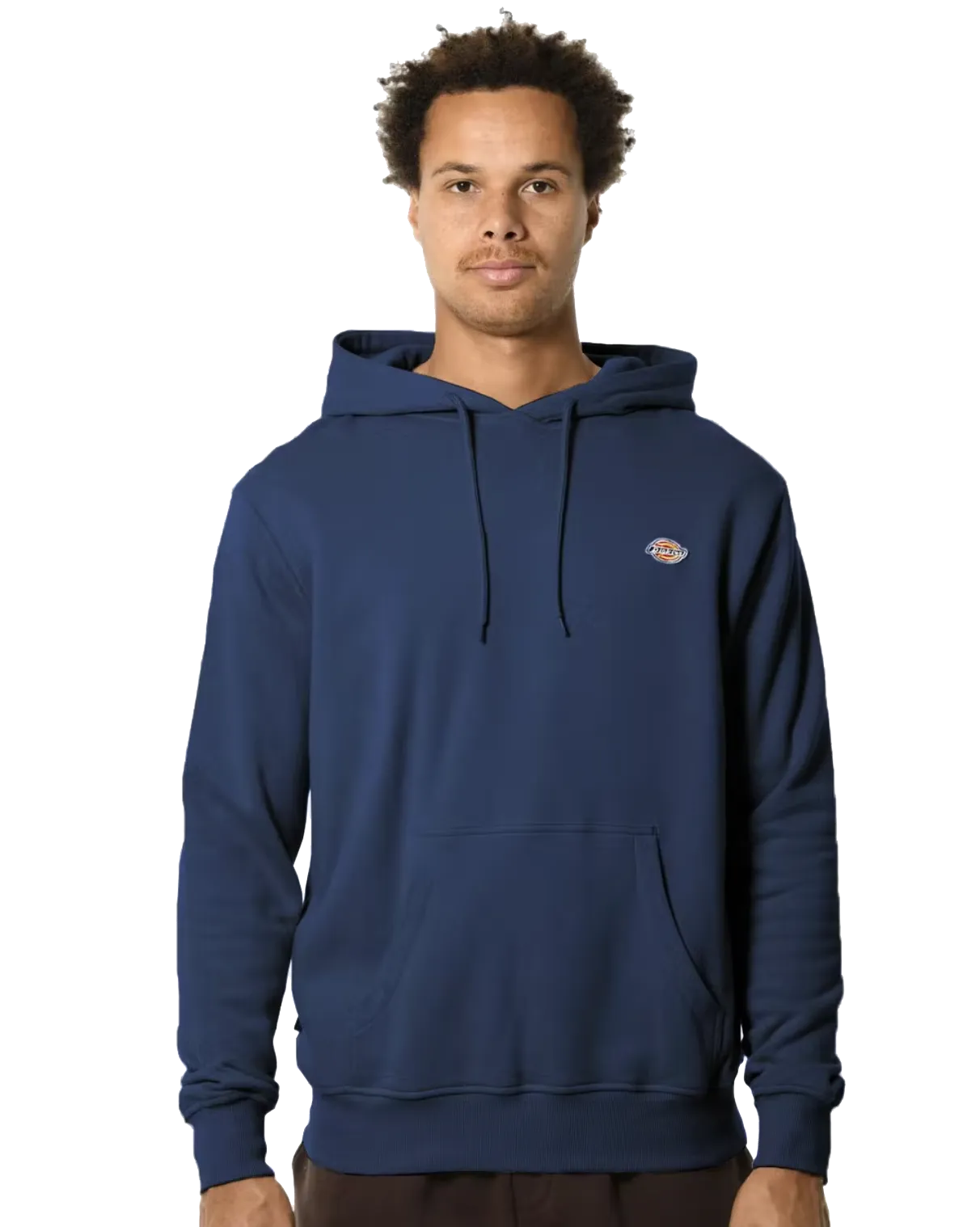 ROCKWOOD PULL OVER HOODY