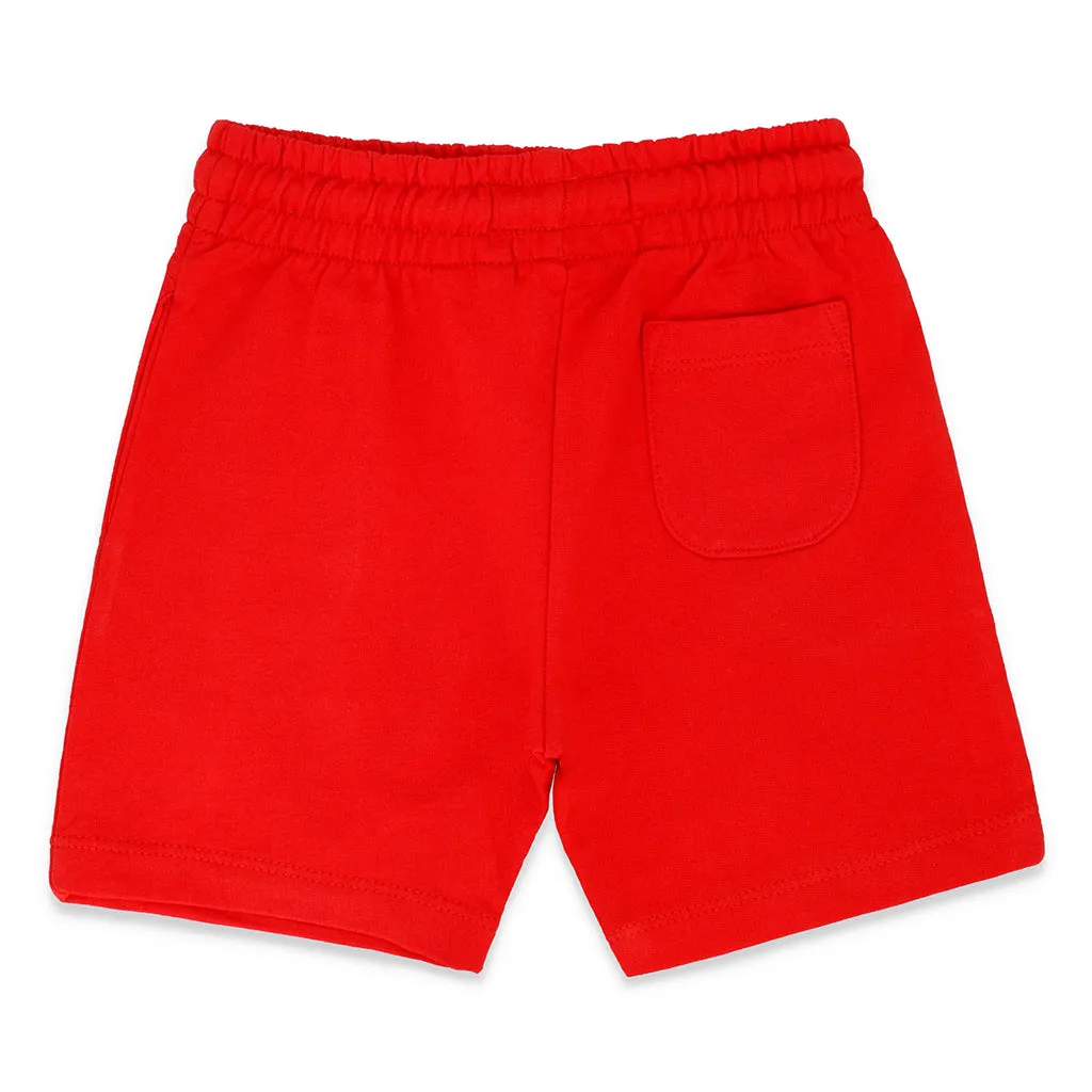 Running Shorts-NXT-UK Shorts