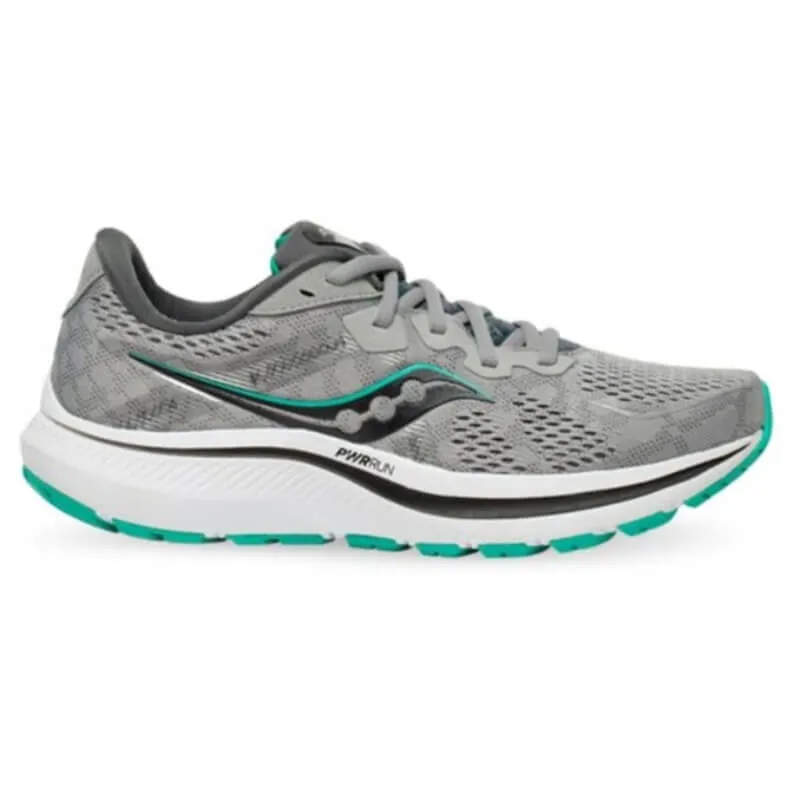 Saucony Omni 20 Womens Wide