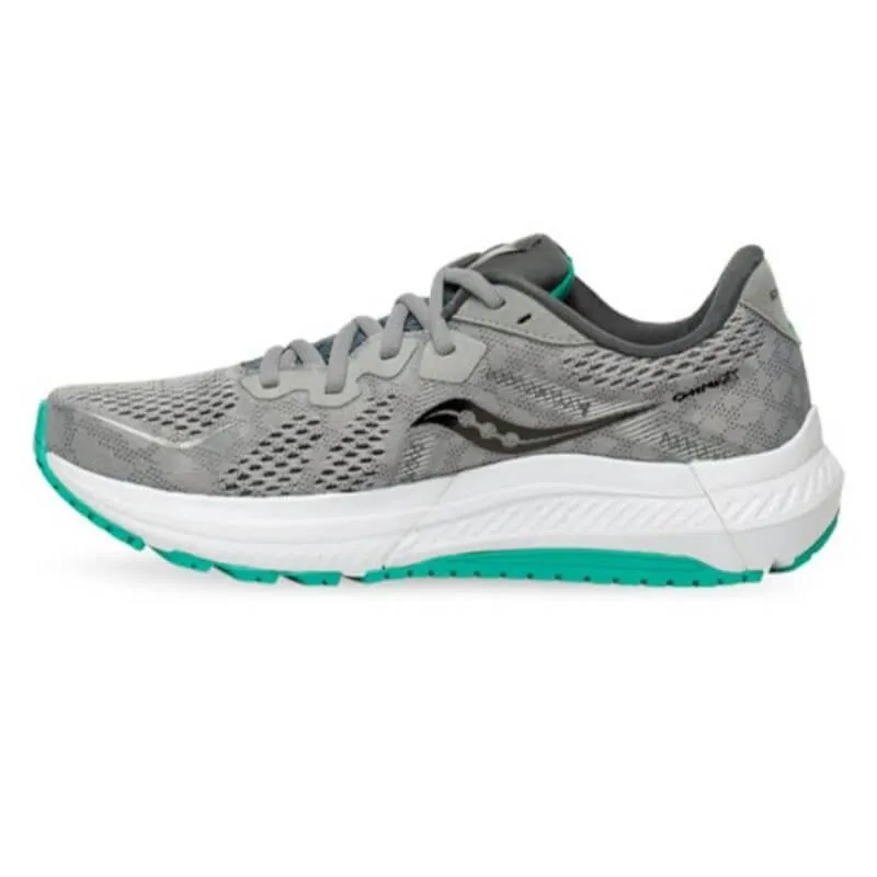 Saucony Omni 20 Womens Wide