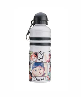 Sipper Bottle