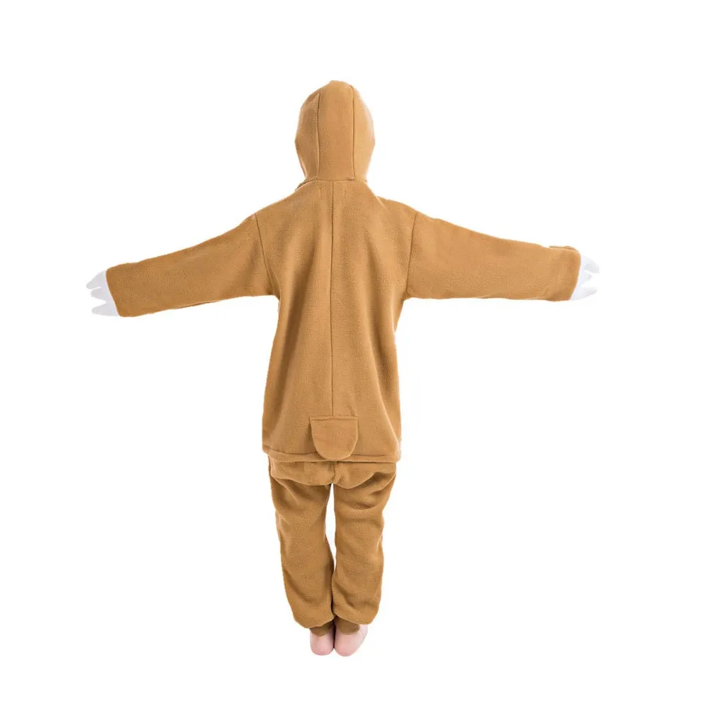 Sloth Kids Onesie