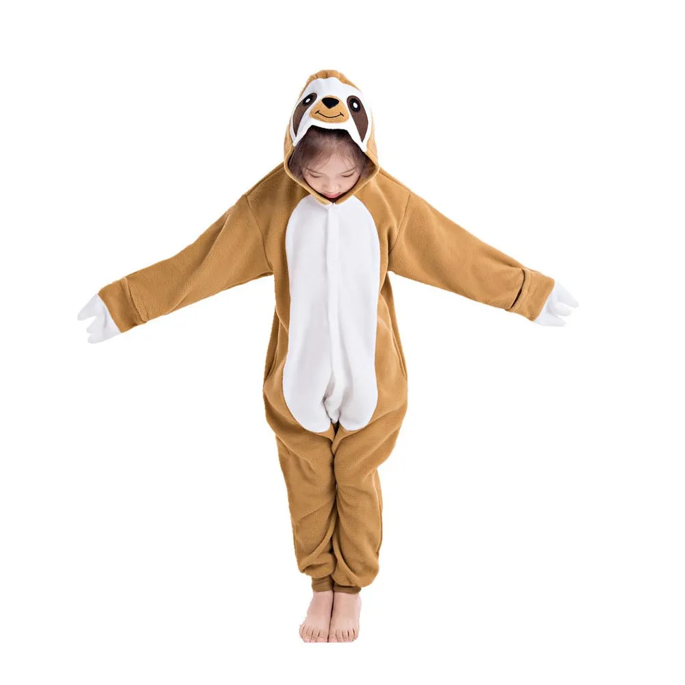 Sloth Kids Onesie