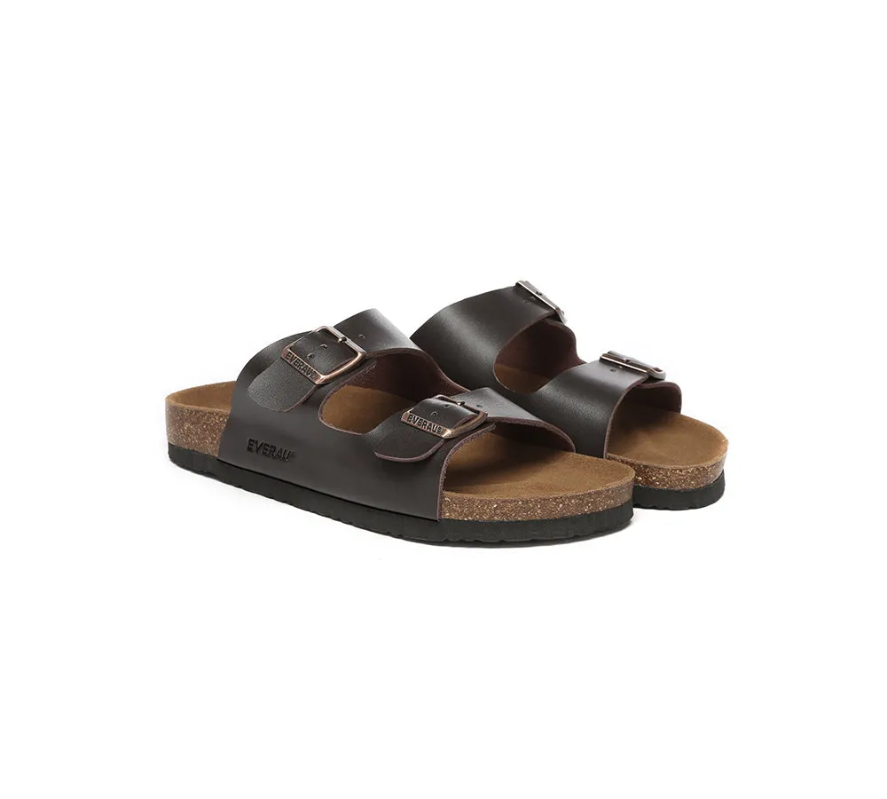 Summer Unisex Beach Slip-On Mick Sandal Slides