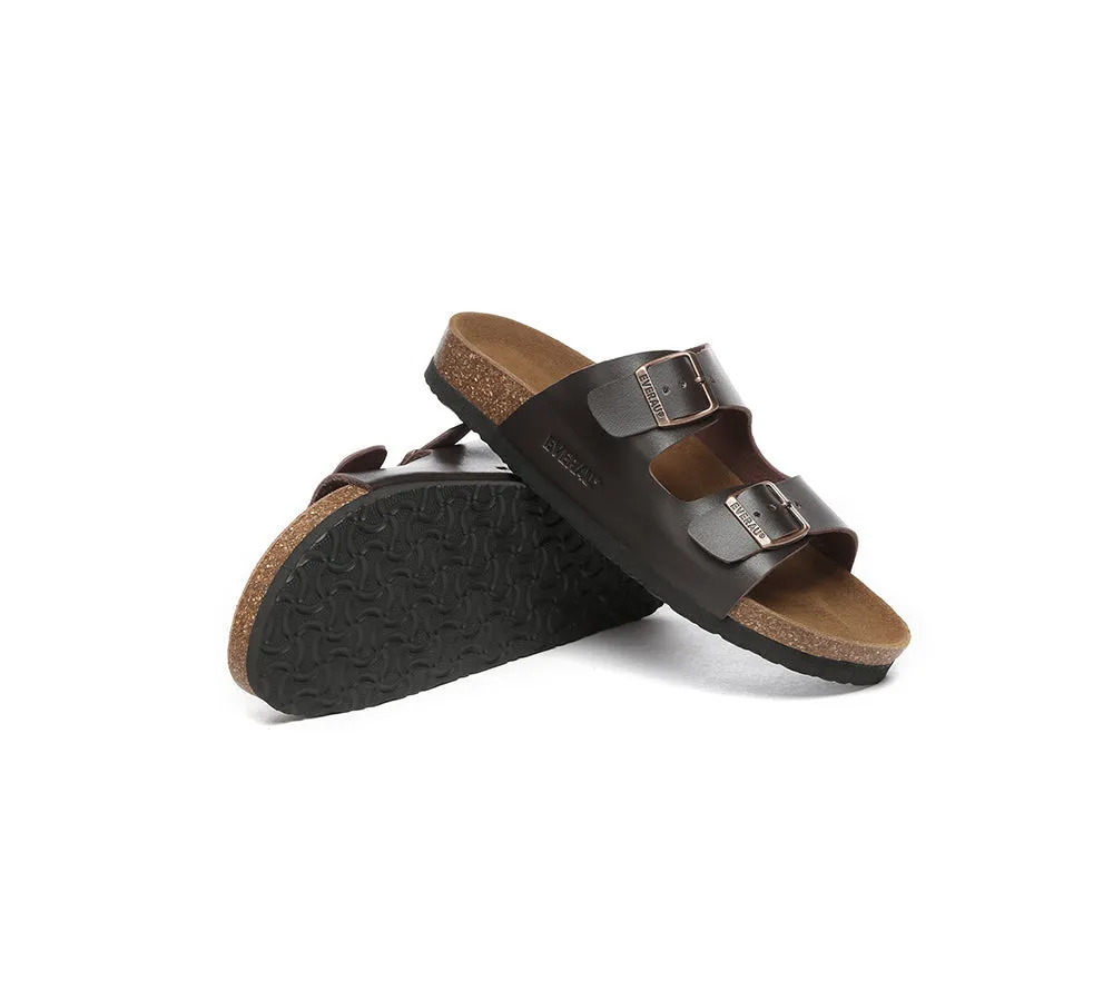 Summer Unisex Beach Slip-On Mick Sandal Slides