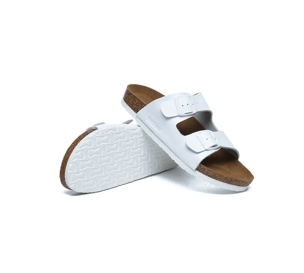 Summer Unisex Beach Slip-On Mick Sandal Slides