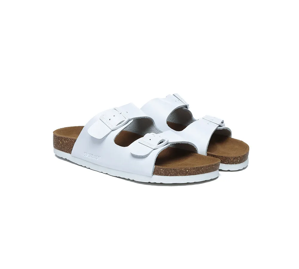 Summer Unisex Beach Slip-On Mick Sandal Slides