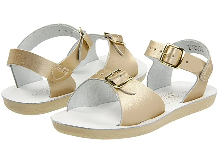 Surfer Metallic (Toddler/Little Kid)