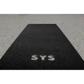 SYS Save Your Shoes Griptape - 9" x 33"