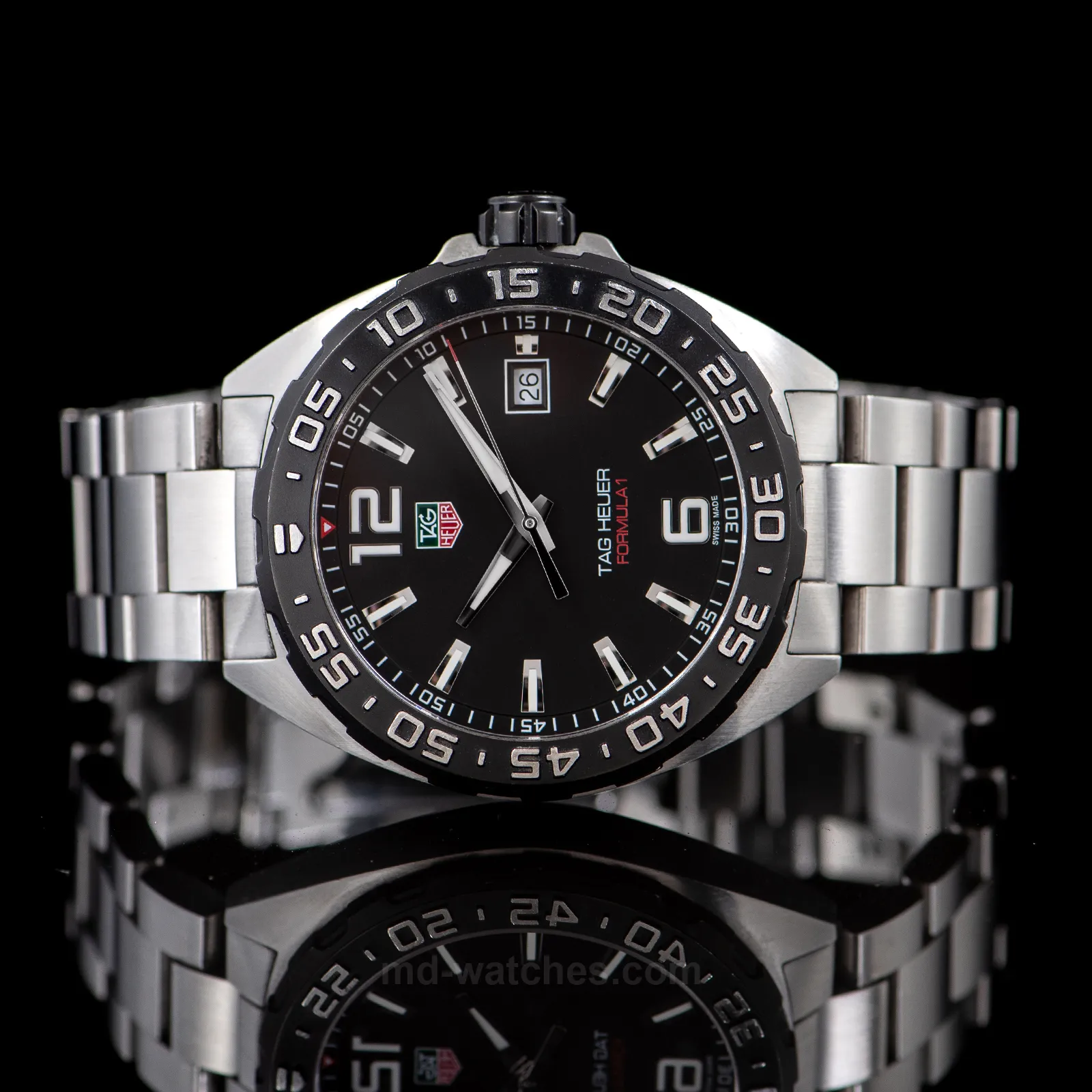 TAG Heuer FORMULA 1 WATCH WAZ1110.BA0875