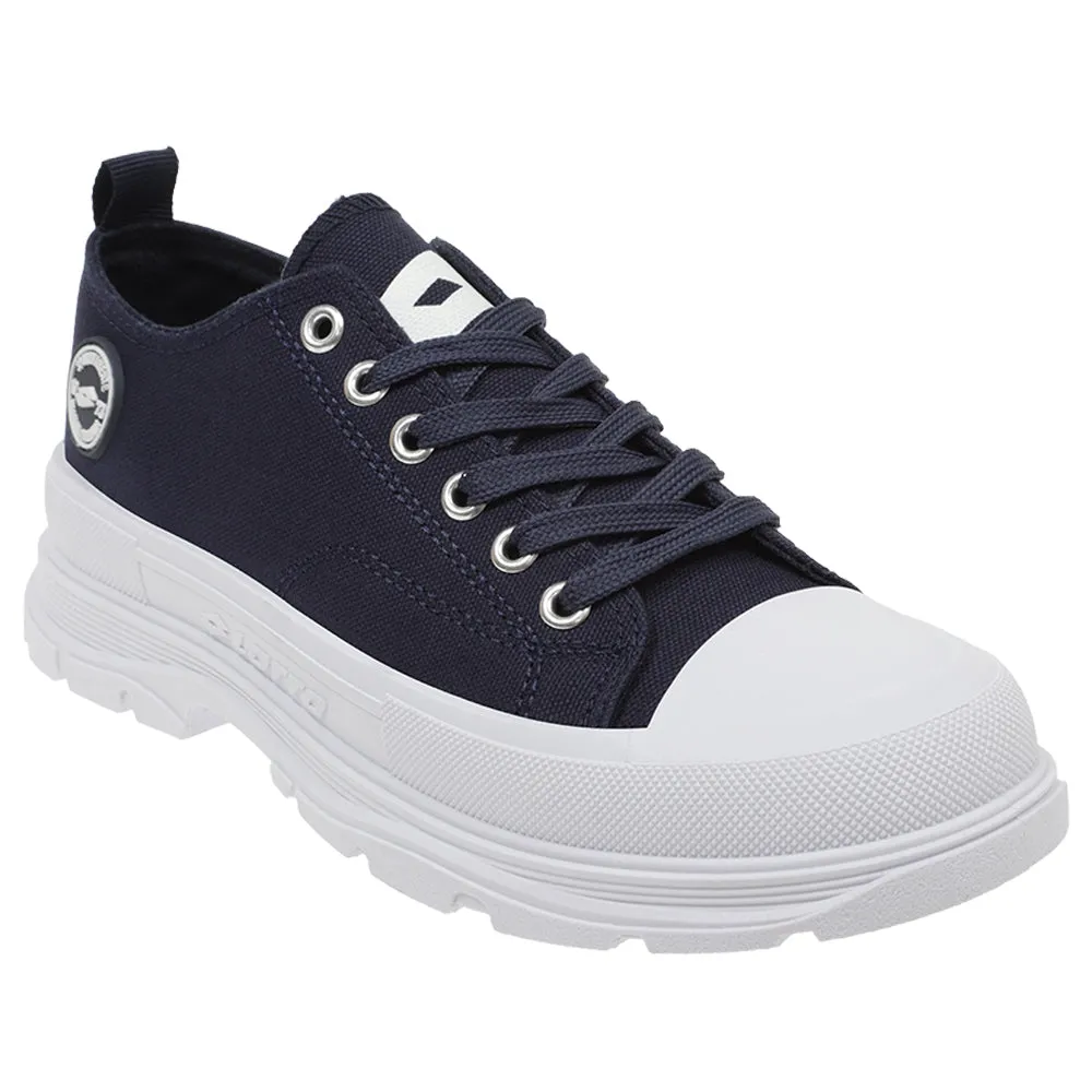 Tenis Astor Low Women