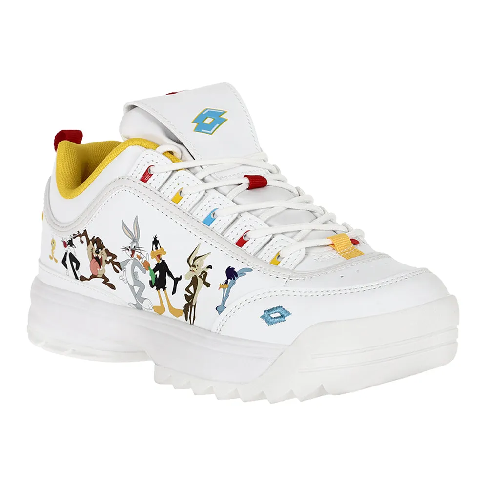 Tenis Wicked Looney Women