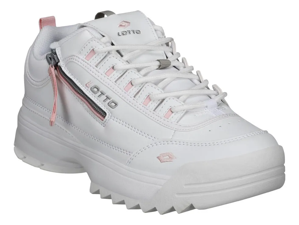 Tenis Wicked Zip Women