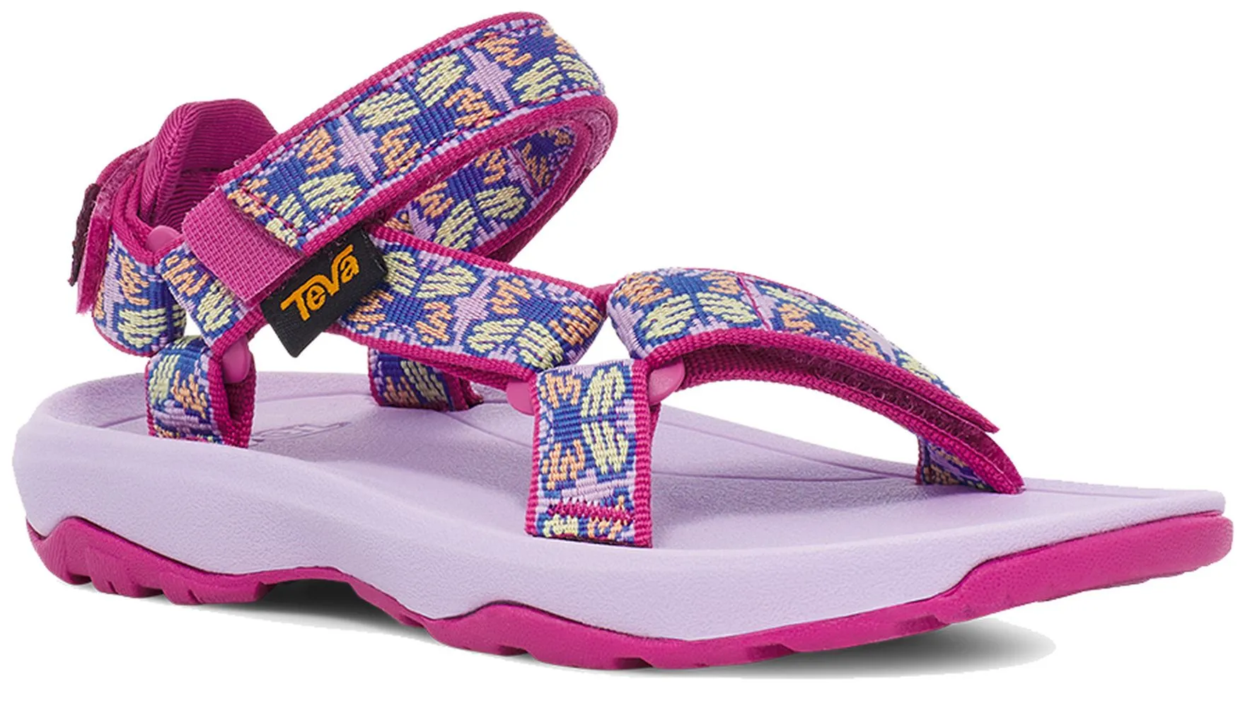 Teva Little Kids' Hurricane XLT 2 Sandal