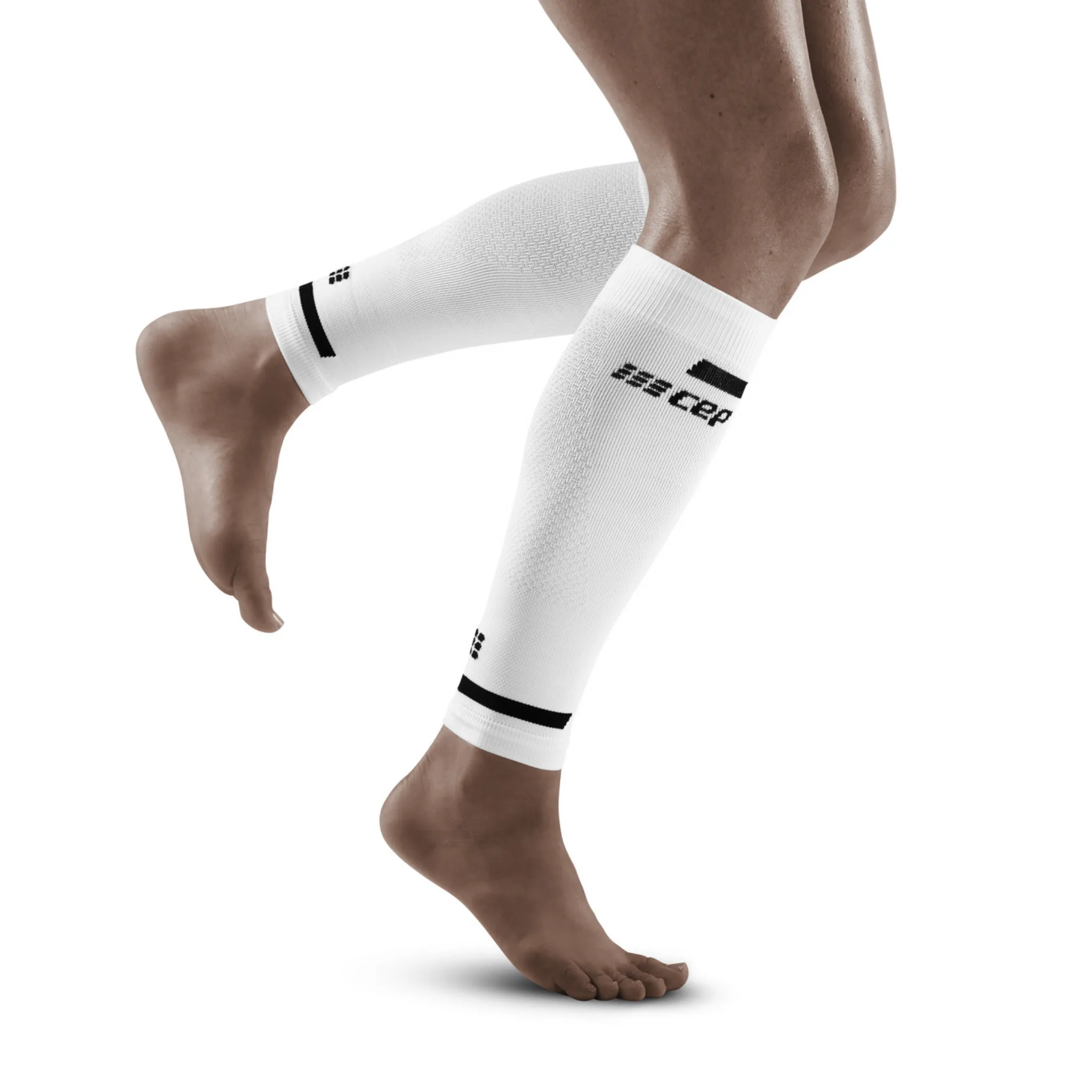 The Run Compression Calf Sleeves 4.0, Women