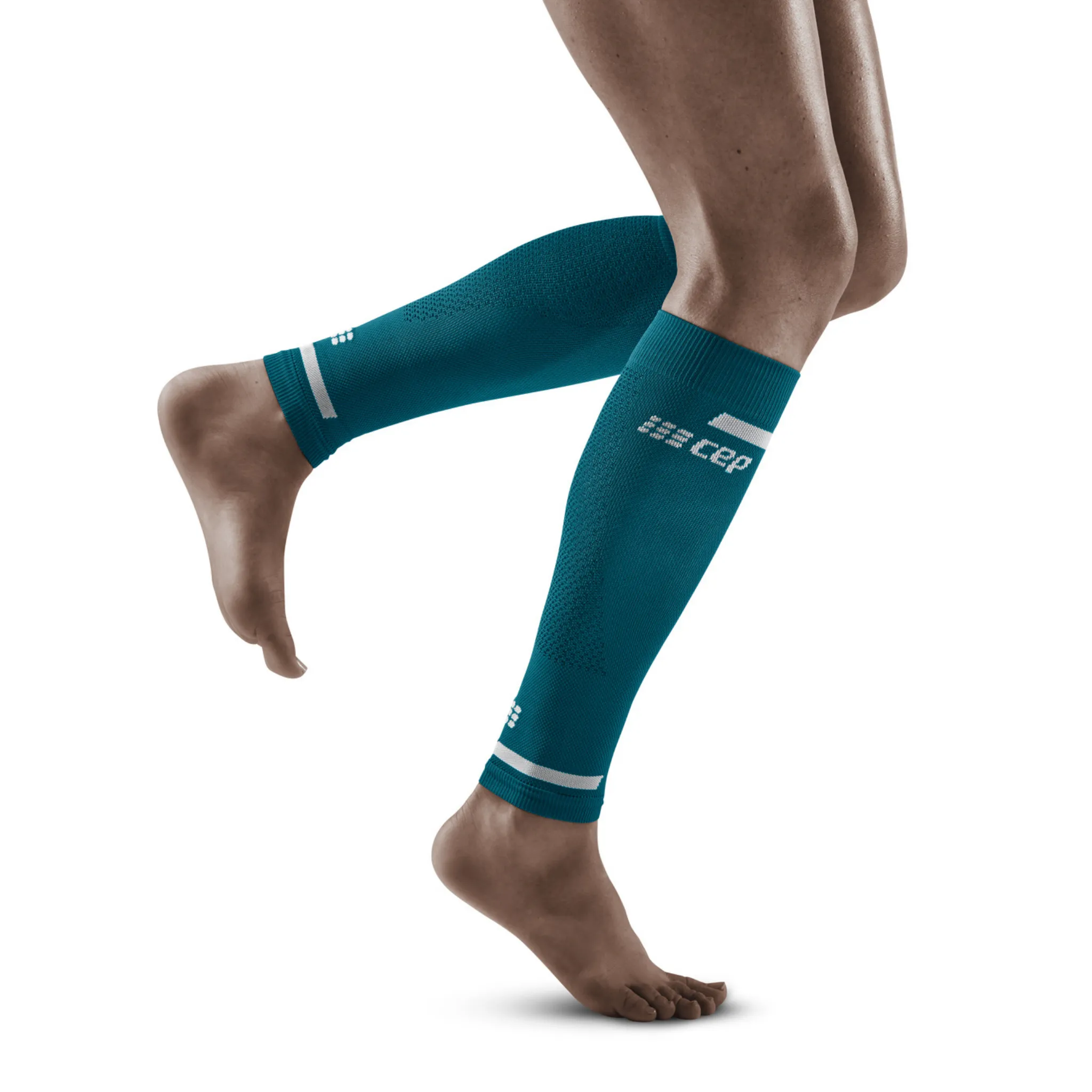 The Run Compression Calf Sleeves 4.0, Women