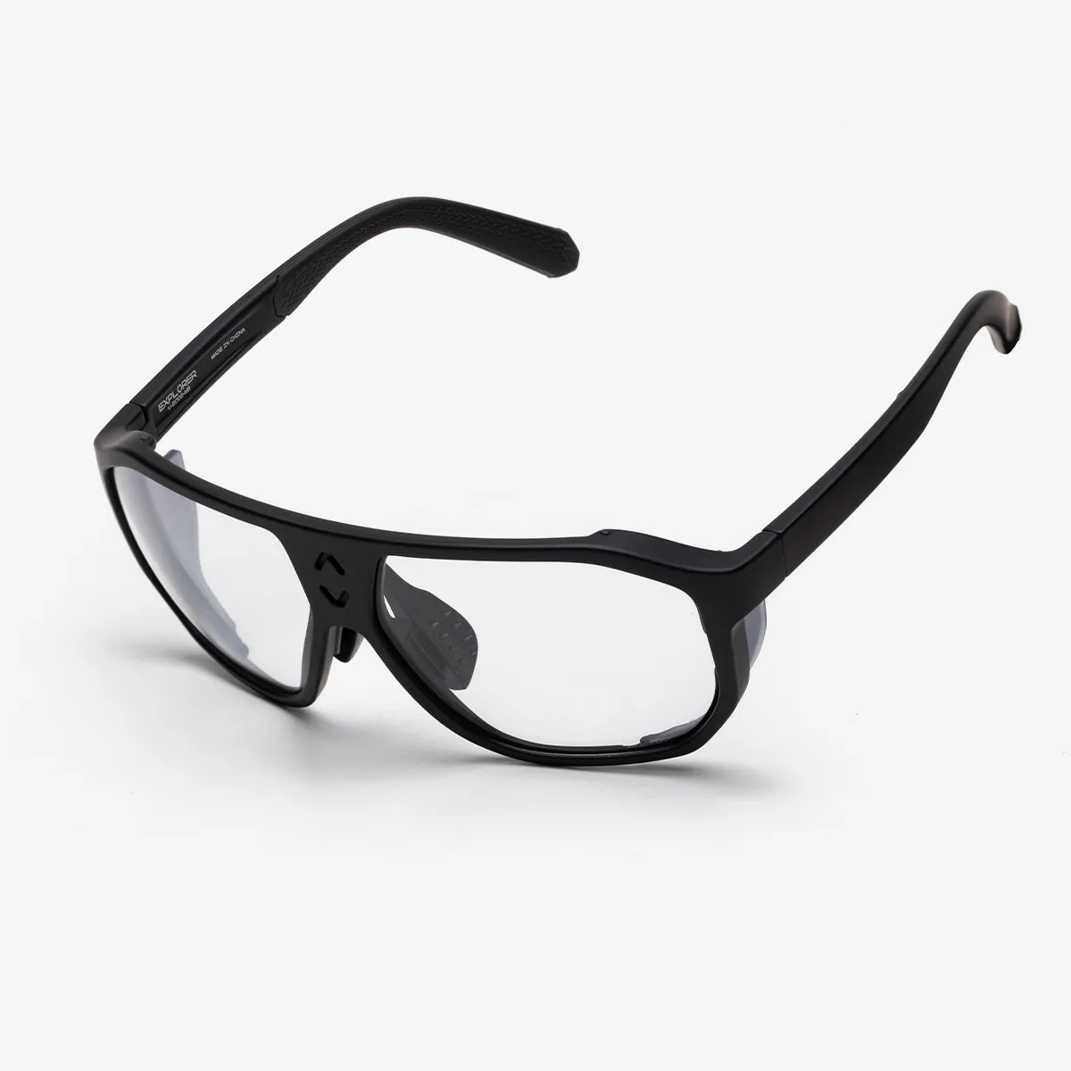 VCCA Explorer Cycling Glasses