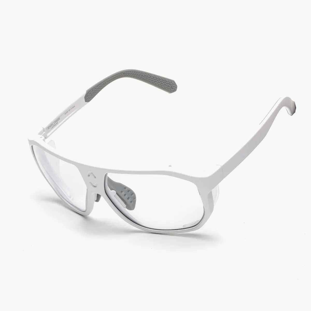 VCCA Explorer Cycling Glasses