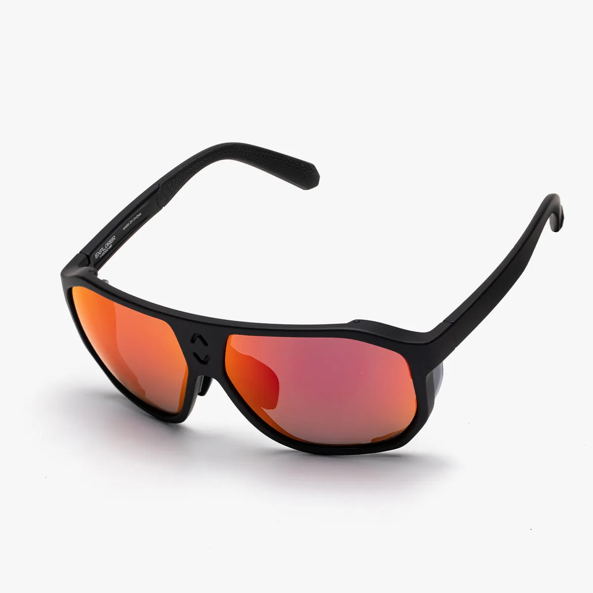 VCCA Explorer Cycling Glasses