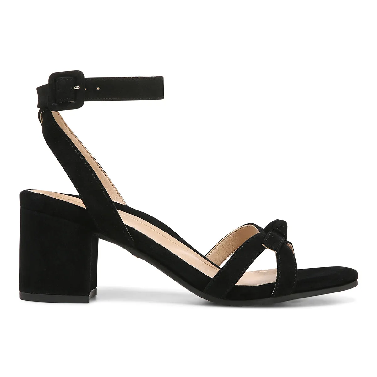 VIONIC SANDAL - ROSABEL BLACK