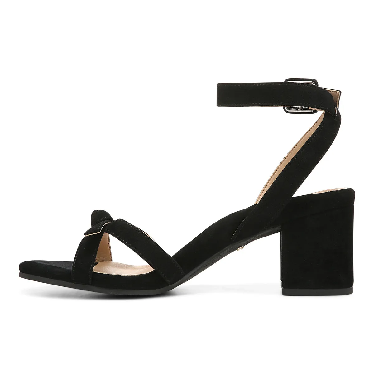 VIONIC SANDAL - ROSABEL BLACK