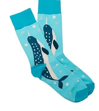 Wildlife socks bundle