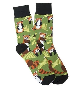 Wildlife socks bundle