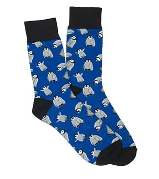 Wildlife socks bundle