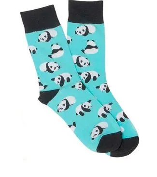 Wildlife socks bundle