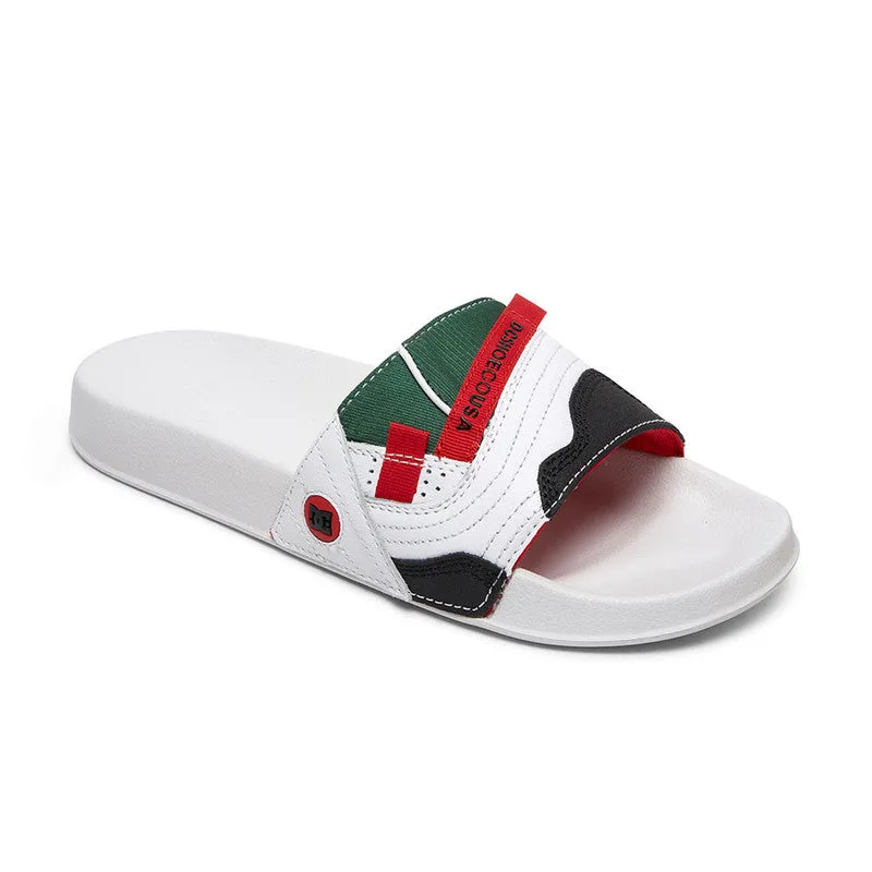 Williams Slide Footwear