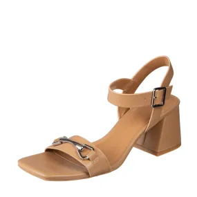 Women's Alaunus Block Heel