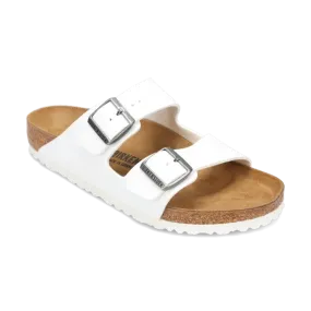 Women's Arizona White Birko-Flor