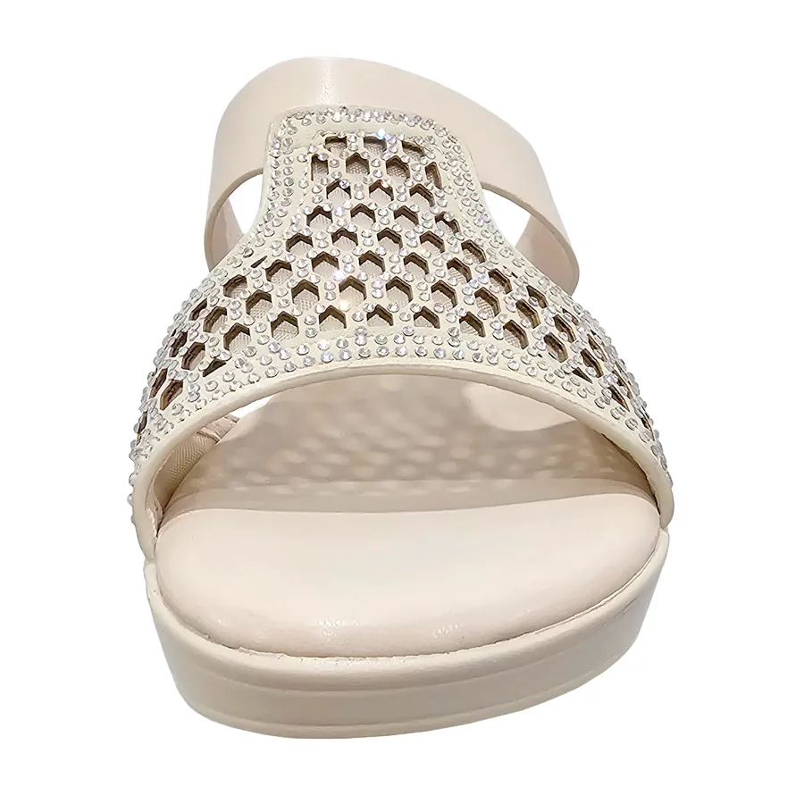 Women's Carolina Wedge