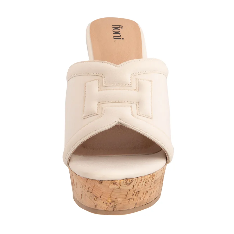 Women's Ernie Wedge Sandal