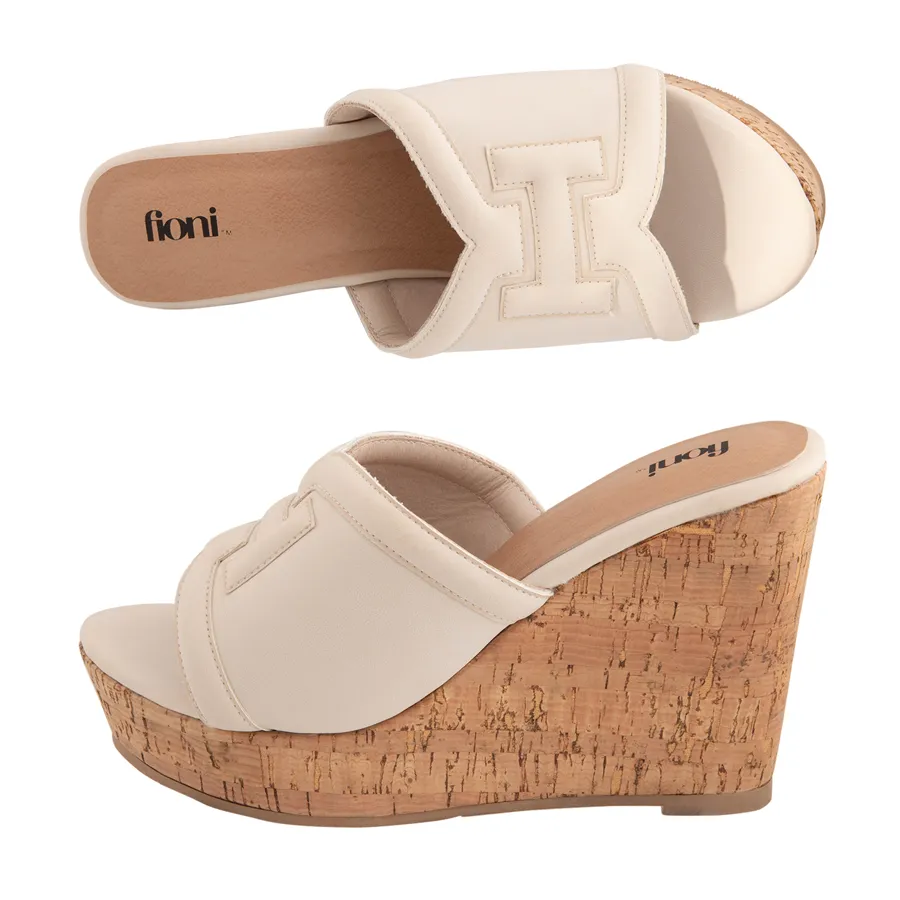 Women's Ernie Wedge Sandal