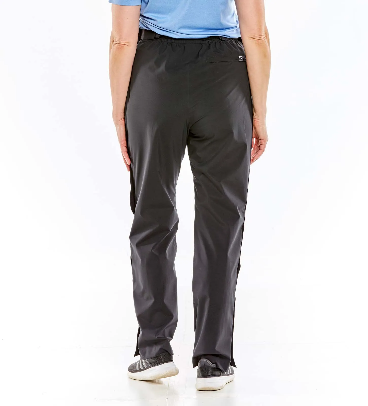 Women's Explorer Side Zip Rain Pants