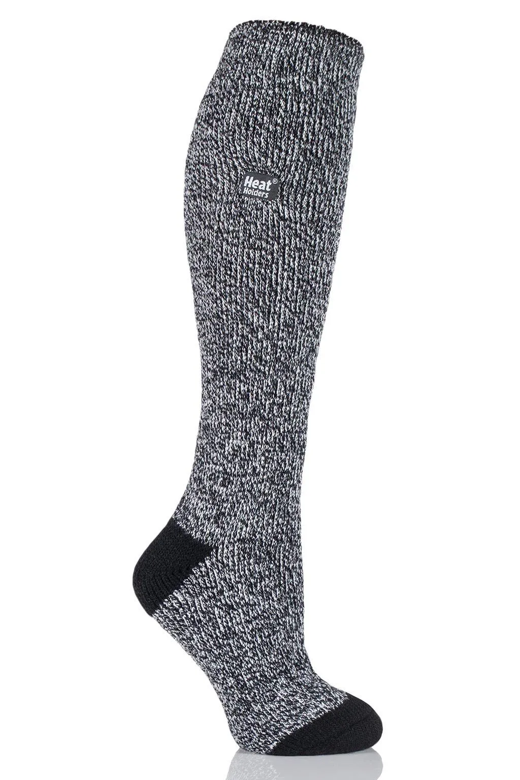 Women's Long Twist Socks