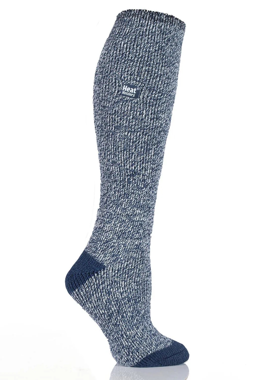 Women's Long Twist Socks