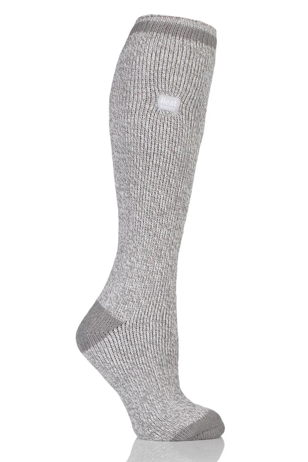 Women's Long Twist Socks