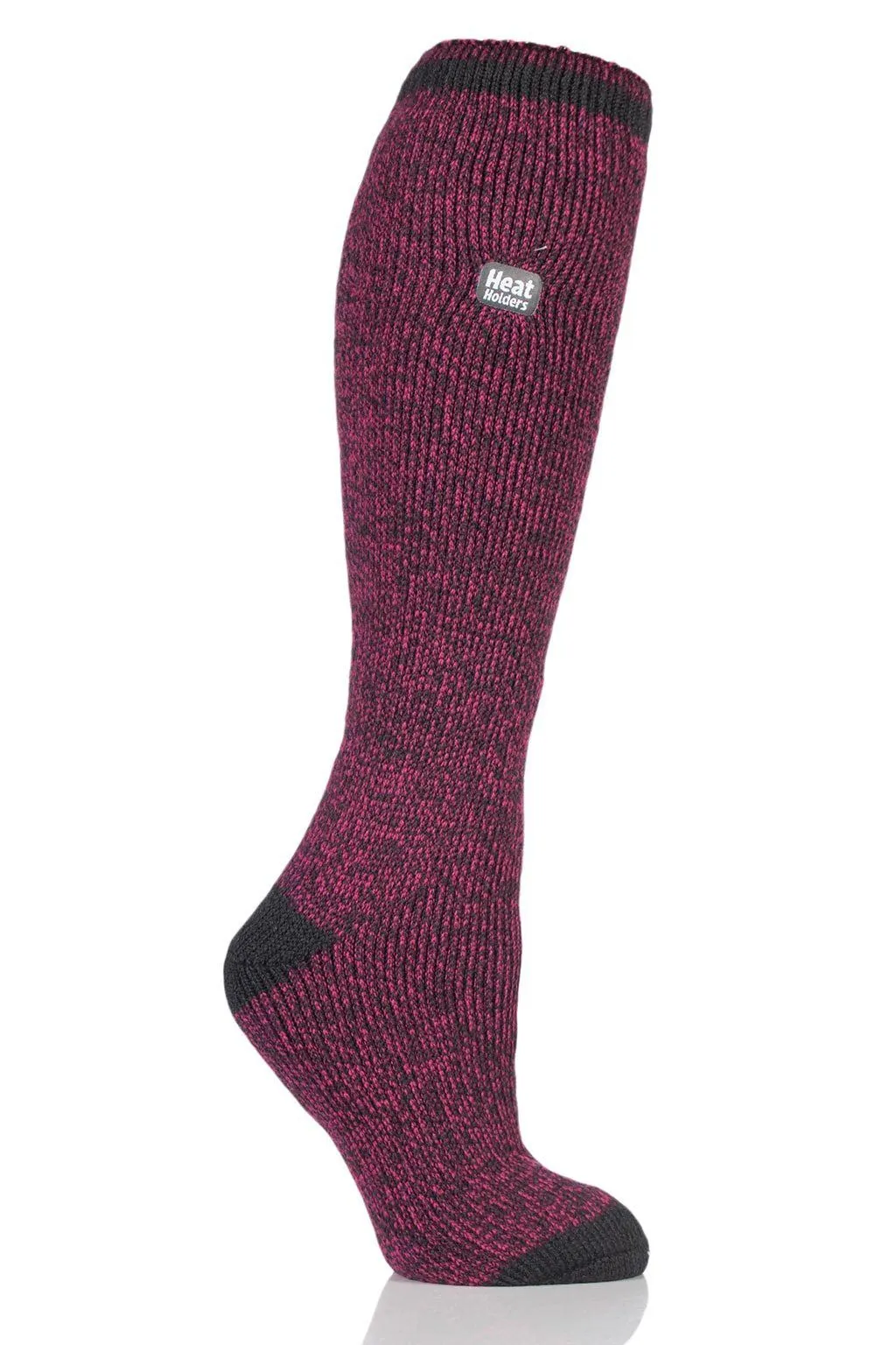 Women's Long Twist Socks