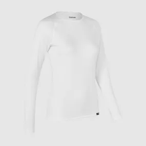 Women's RIDE Thermal Long Sleeve Base Layer