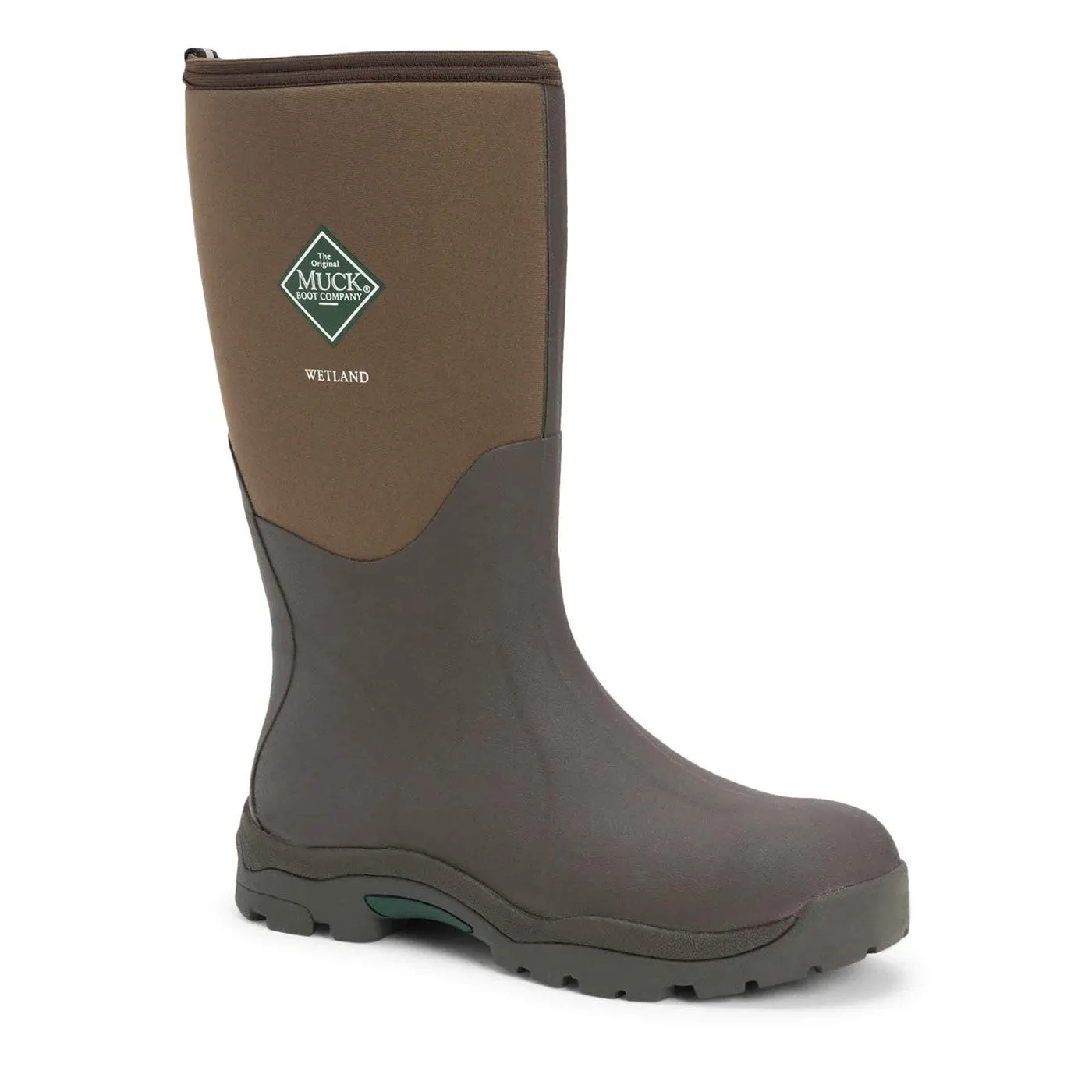 Women's Wetland Tall Boots